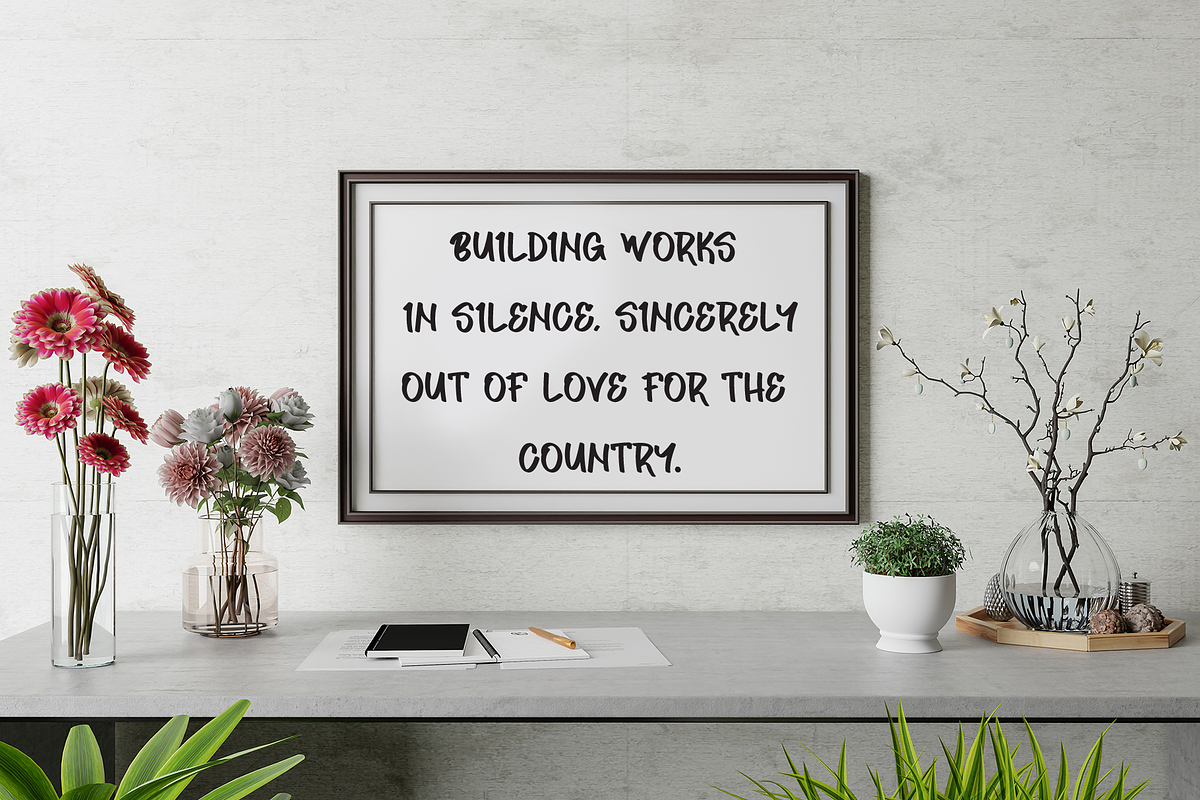 Monday | Script Font, a Script Font by Scratchones (Photo 4 of 8)