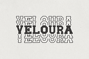 Blockton Stacked, a Slab Serif Font by Dm Studio (Thumbnail 3 of 10)