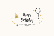 Peanut - Handwritten Font, a Handwritten Font by aeys_land (Thumbnail 3 of 5)