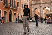 Seamless Zebra Stripe Pattern, a Pattern Graphic by Talip Memis (Thumbnail 4 of 11)