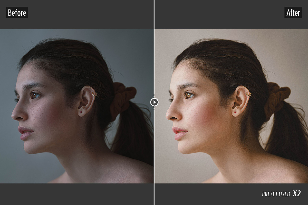 Indie Film - Actions and Presets, an Action Add-On by Hydrozi Presets (Photo 3 of 7)