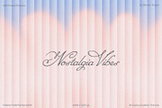 Pastel Fractal Glass Gradients Pack, a Texture Graphic by Oksana Trygub (Thumbnail 10 of 15)