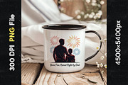 4th of July Father’s Day PNG Bundle, an Object Graphic by GlitterCraft (Thumbnail 31 of 61)