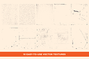 Subtle Paper Textures, a Texture Graphic by Rad Radio Graphics (Thumbnail 2 of 3)
