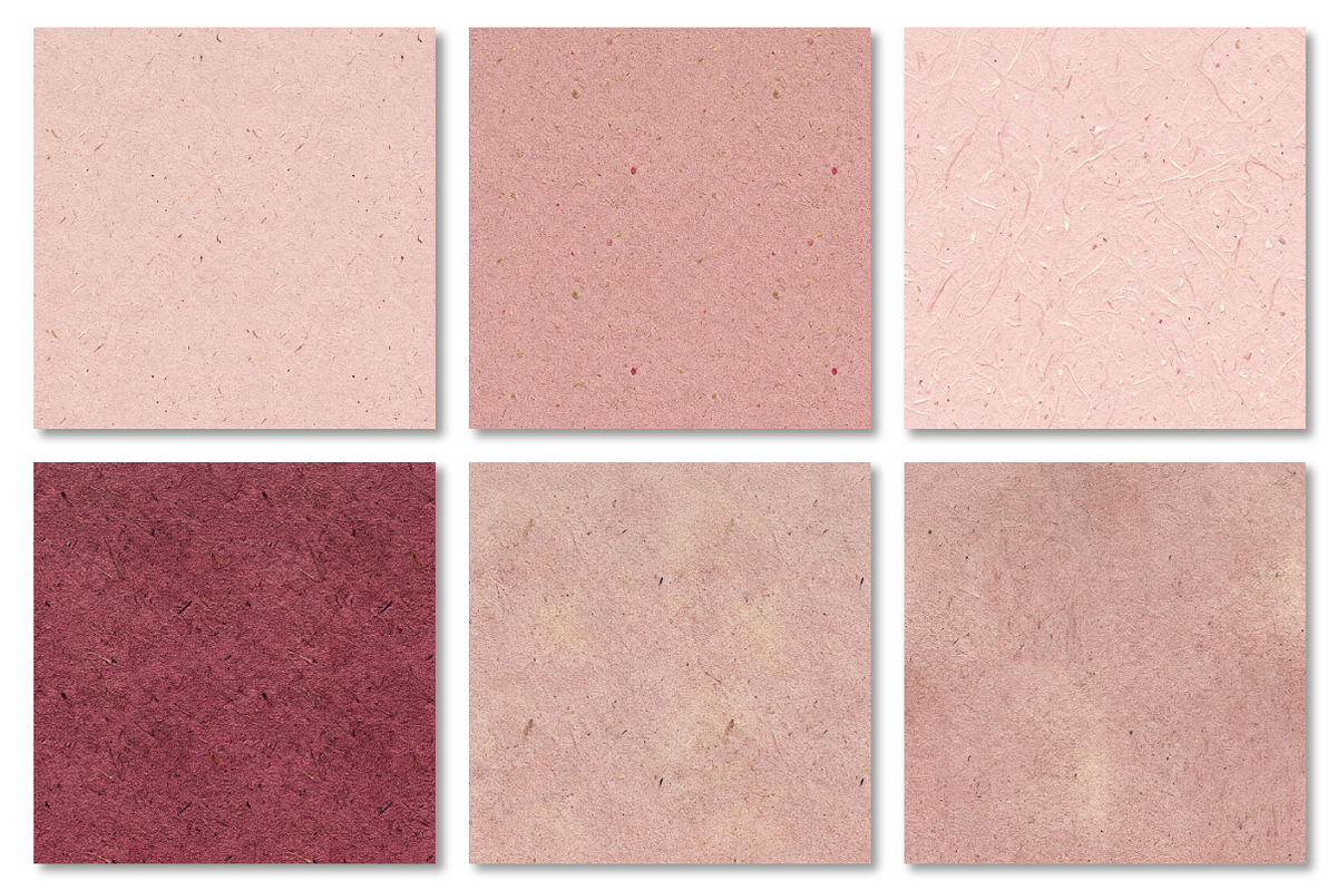 Pink Cardboard Digital Papers, a Texture Graphic by Dream Creation (Photo 3 of 6)