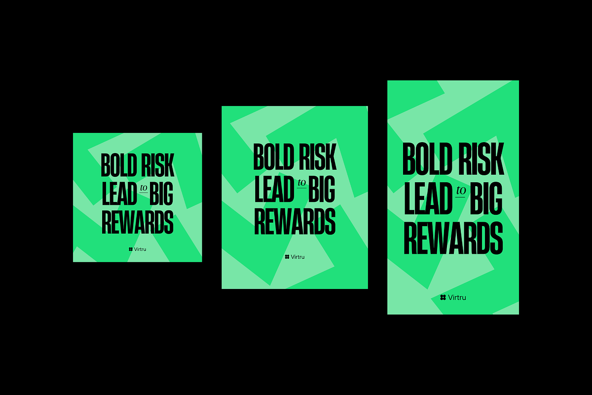 Virtru - Business Social Media Kit, a Social Media Template by Studio Provo (Photo 6 of 8)