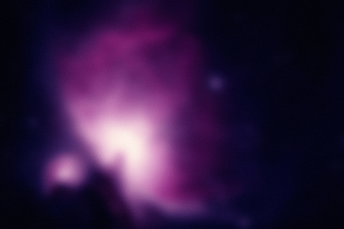 25 Blurred galaxies, a Texture Graphic by MARTINI Type Designer (Photo 2 of 4)