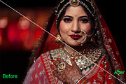 Wedding  Photoshop Actions Bundle, an Action Add-On by ARTNEST (Thumbnail 4 of 12)