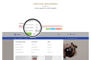 LEO CLARK –GADGETS AND DIGITAL STORE, a Bootstrap Template by LeoTheme (Thumbnail 4 of 9)