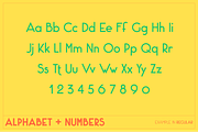 Saxo Grammaticus Font + Extras, a Sans Serif Font by Jonas Stensgaard (Thumbnail 2 of 27)