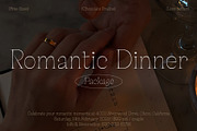 Palaise - Display Serif Typeface, a Serif Font by Craft Supply Co. (Thumbnail 6 of 8)
