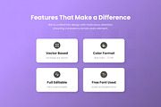 Startup SWOT Analysis Infographic, a Work Illustration by productype1 (Thumbnail 2 of 5)