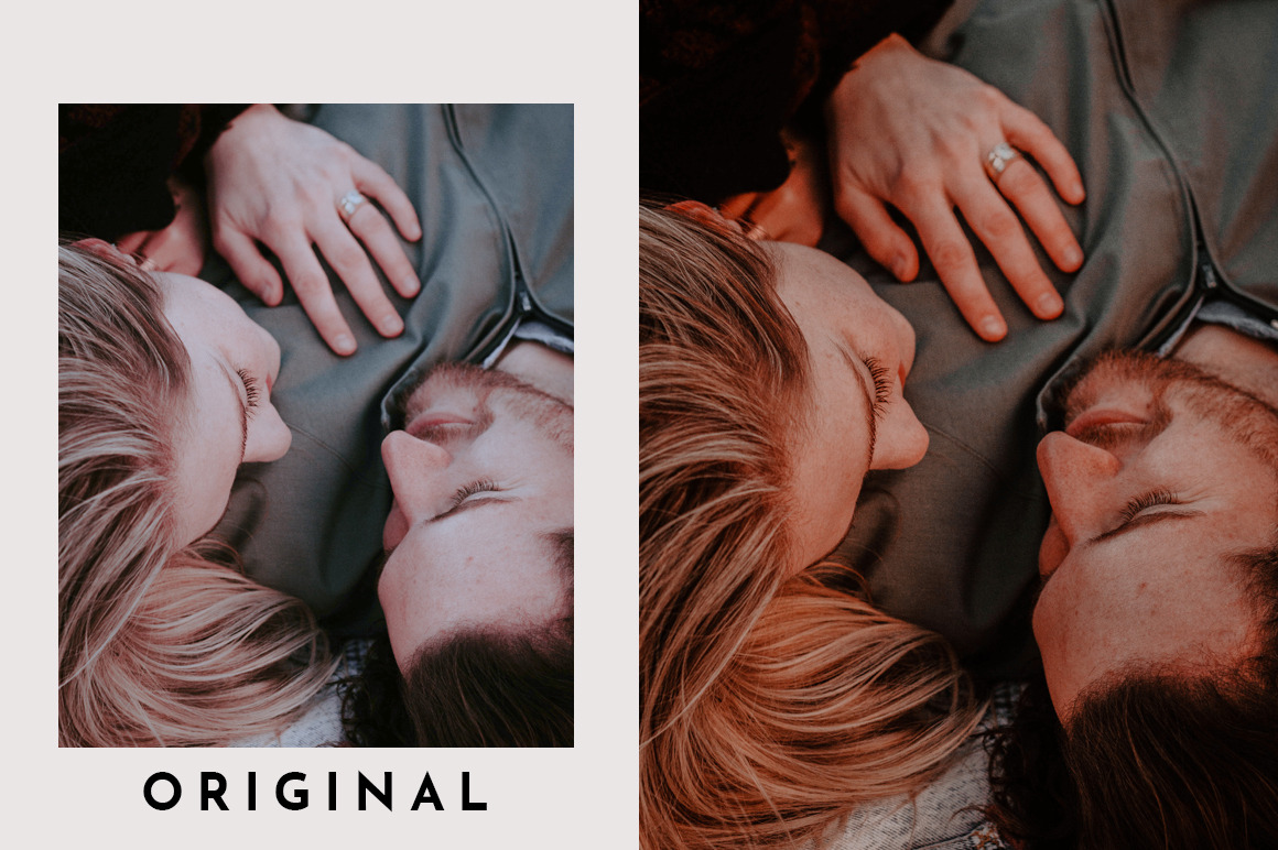 750+ Lightroom Mobile Presets Pack, an Action Add-On by PixelHive Pro (Photo 31 of 113)