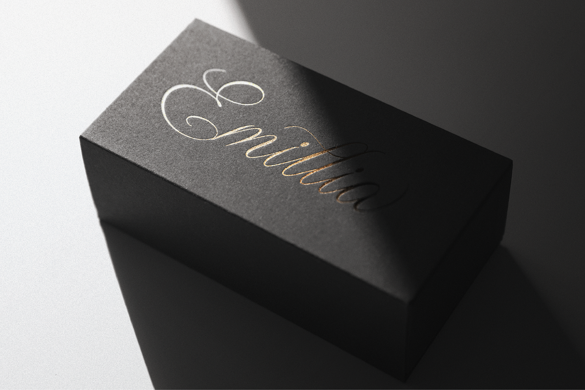 Wistallion | Classic Calligraphy, a Script Font by gracetype_studio (Photo 8 of 12)