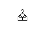 Minimalist Modern Fashion Logo, a Branding & Logo Template by Luxury Logos (Thumbnail 3 of 4)