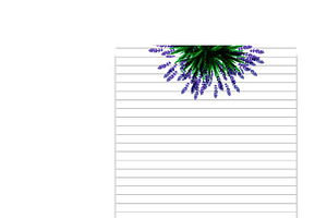 Printable Note, Letter Paper