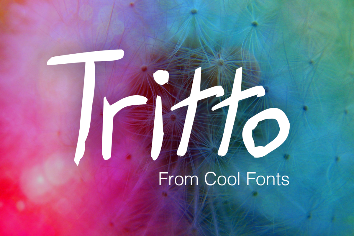 Tritto