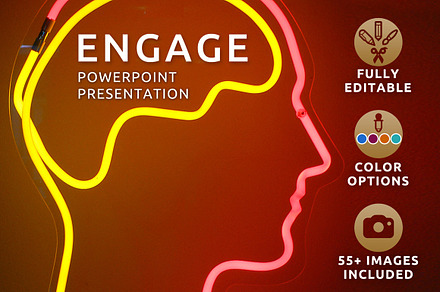 Engage | PowerPoint Presentation