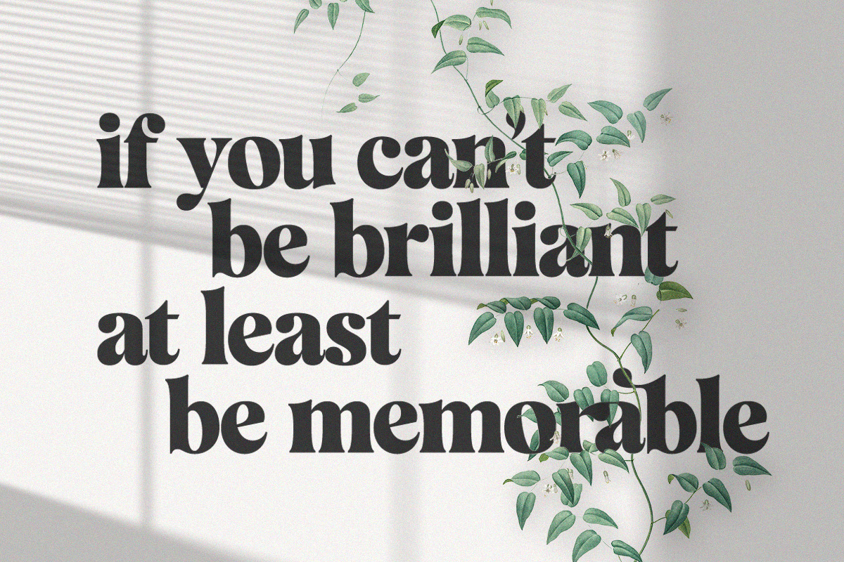 Mazaeni - Bold Serif 5 Font Family, a Serif Font by Kereatype (Photo 8 of 16)