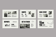 Innovative Brief Presentation, a Presentation Template by ContestDesign (Thumbnail 3 of 3)