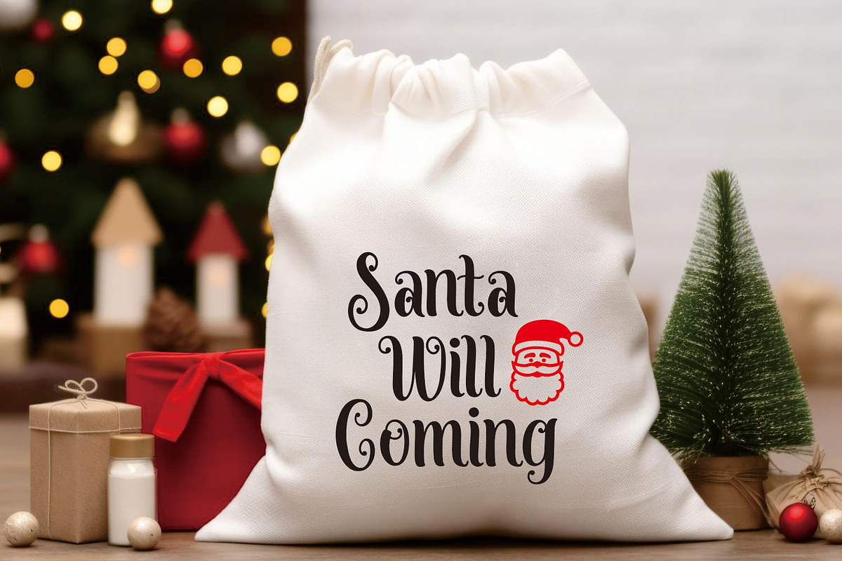 Christmas Winterland, a Handwritten Font by Mozatype (Photo 4 of 7)