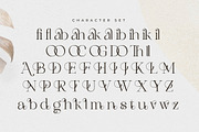 Asthelica Questak Modern Font Duo, a Serif Font by Storytype Studio (Thumbnail 14 of 15)