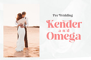 Sanggar, a Serif Font by Gatype (Thumbnail 2 of 9)