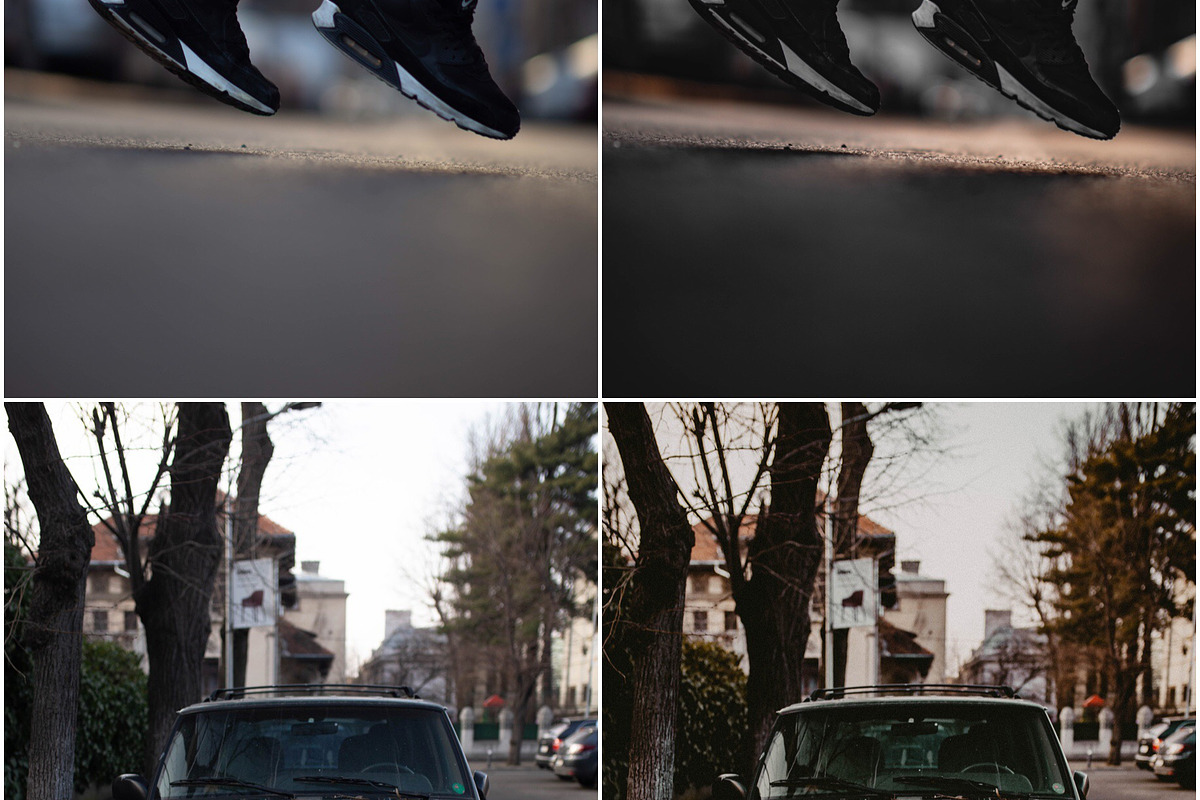 5 Moody Presets - Dynamic Mood, a Photo by ONE Click EDIT Collection (Photo 2 of 4)