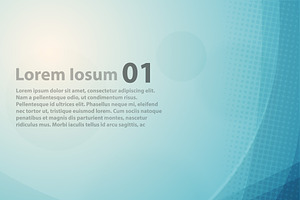 10 Vector Business Baqckgrounds