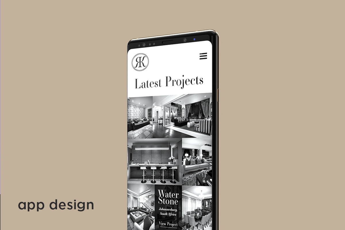 Samsung Galaxy Note 8 Design Mockup, an Android Mockup by illustrated (Photo 3 of 14)