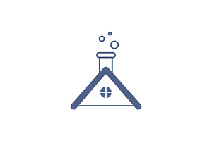 Potion Roof Logo
