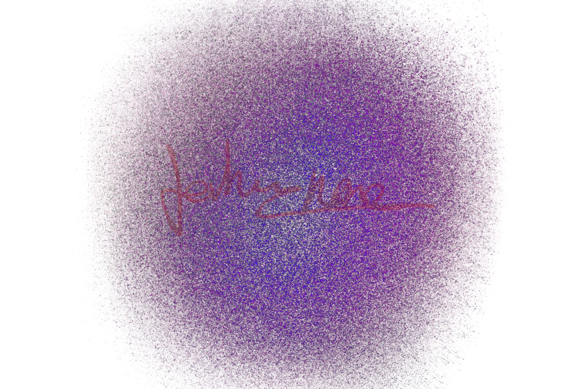 Shimmer Glitter, an Illustration by tahananeart (Photo 12 of 12)
