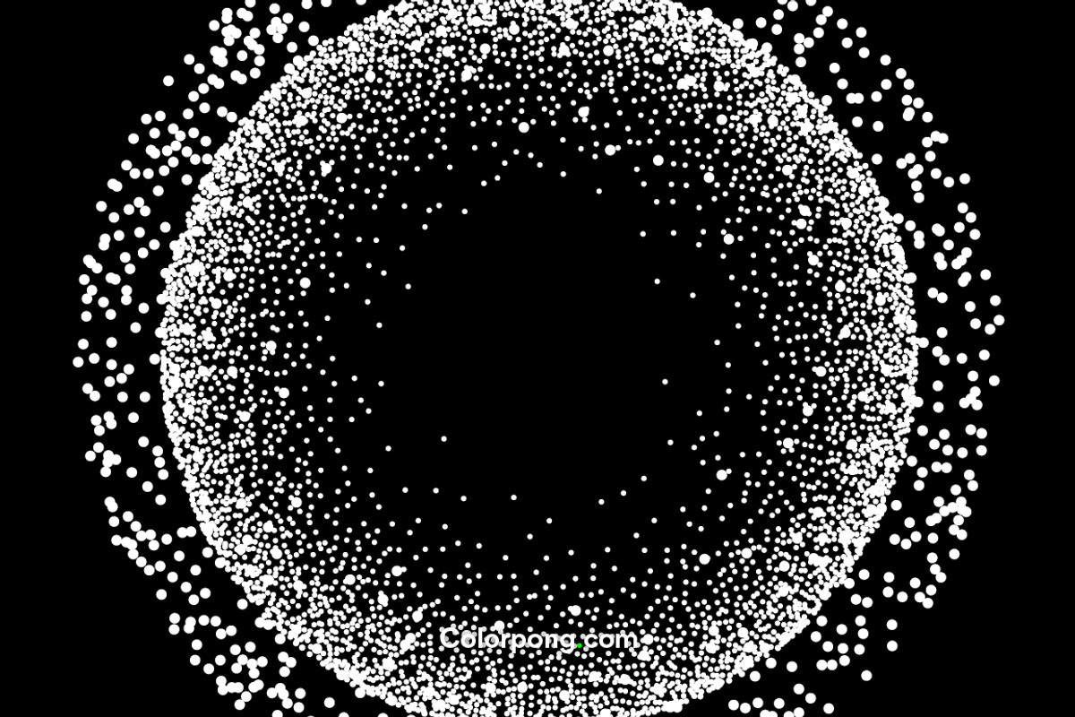Sun, an Illustration by Colorpong (Photo 3 of 10)