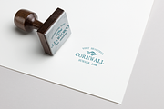 Porthallow, a Serif Font by Katie Heater (Thumbnail 4 of 5)