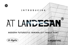AT Landesan