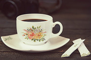 ROSE MOOD Bouquets, an Object Graphic by NGliory (Thumbnail 5 of 6)