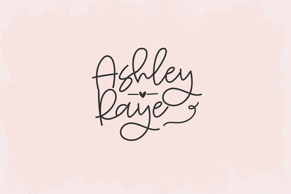 Guilty | Handwritten Script Font preview 8