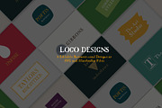 Baird - Hand Serif Font, a Serif Font by Craft Graphic Type (Thumbnail 8 of 10)