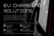 Digitrone – Futuristic Display Font, a Sans Serif Font by Fikryal Studio (Thumbnail 6 of 15)