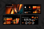 Elevate Minimal Template, a Presentation Template by Soraclod (Thumbnail 9 of 9)