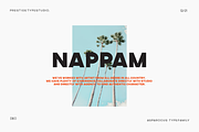 Asparocus Modern Font Duo, a Sans Serif Font by Prestigetype (Thumbnail 9 of 10)