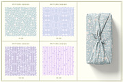 Regencycore. Floral Patterns, a Pattern Graphic by NKTN (Thumbnail 6 of 11)