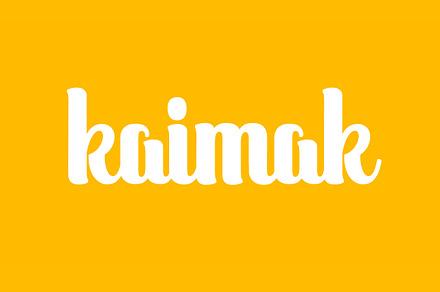 Kaimak 