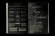 Ironworks Vectors, an Object Graphic by MiksKS (Thumbnail 2 of 15)