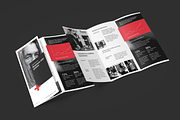 Business Trifold Brochure, a Brochure Template by BOXKAYU (Thumbnail 3 of 6)