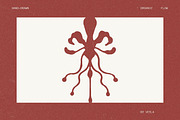 Floral Series Bundle: All 5 in 1, an Object Illustration by Veyla (Thumbnail 45 of 46)