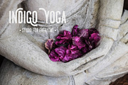 3 Fonts Mango Tango Collection, a Sans Serif Font by BarcelonaShop (Thumbnail 5 of 7)