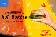 Crackers, a Font by Allmostudio (Thumbnail 6 of 9)