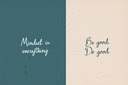 Belliana Signature Font, a Script Font by syabab studio (Thumbnail 3 of 12)