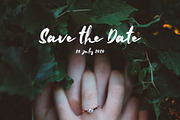 Mallent Font + Bonus, a Script Font by alit design (Thumbnail 4 of 8)